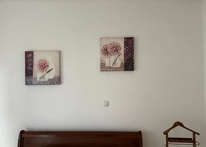Apartment By Paleo Faliro, Really Close To The Sea