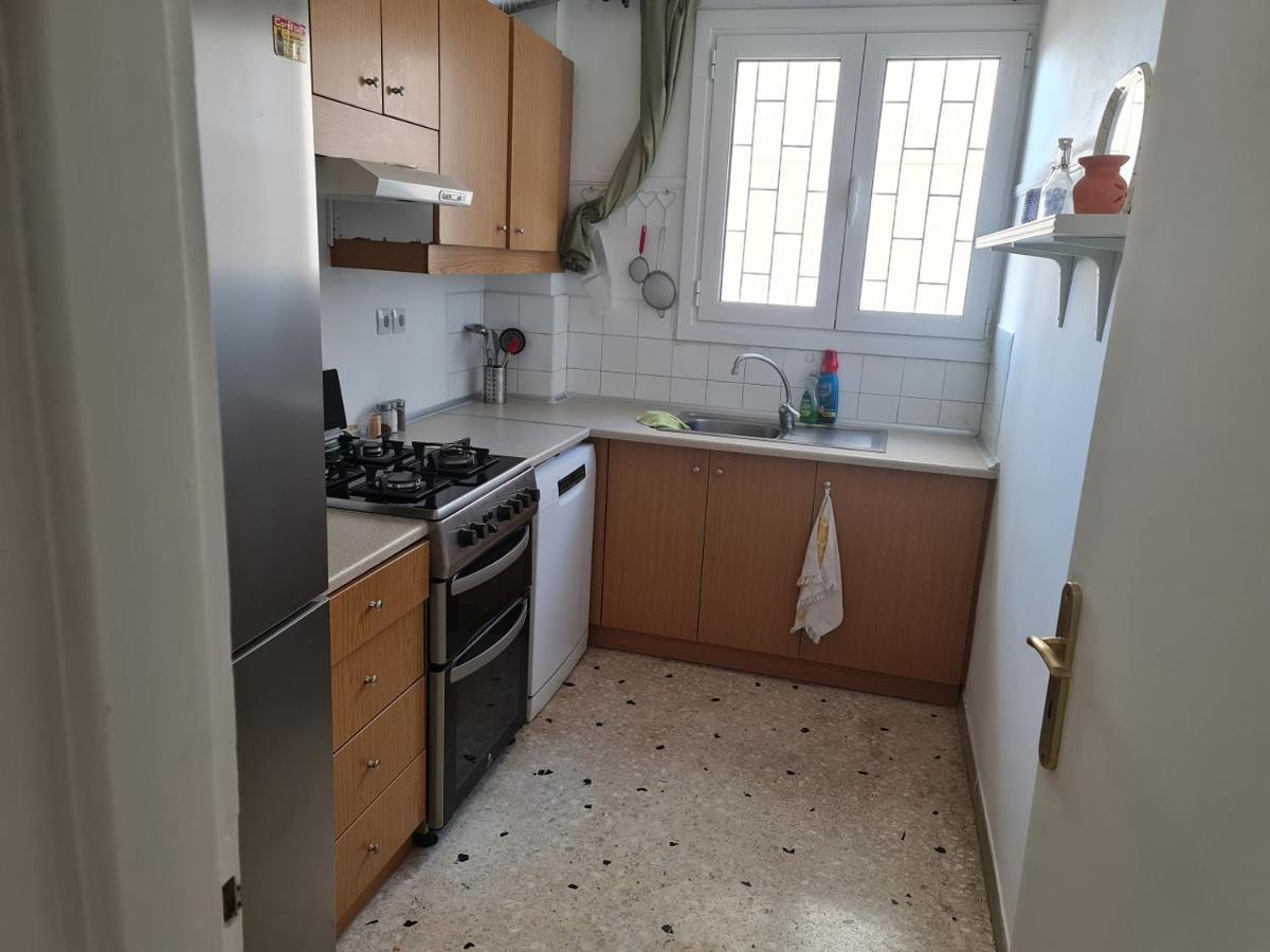 By Paleo Faliro, Really Close To The Sea Apartment Athens