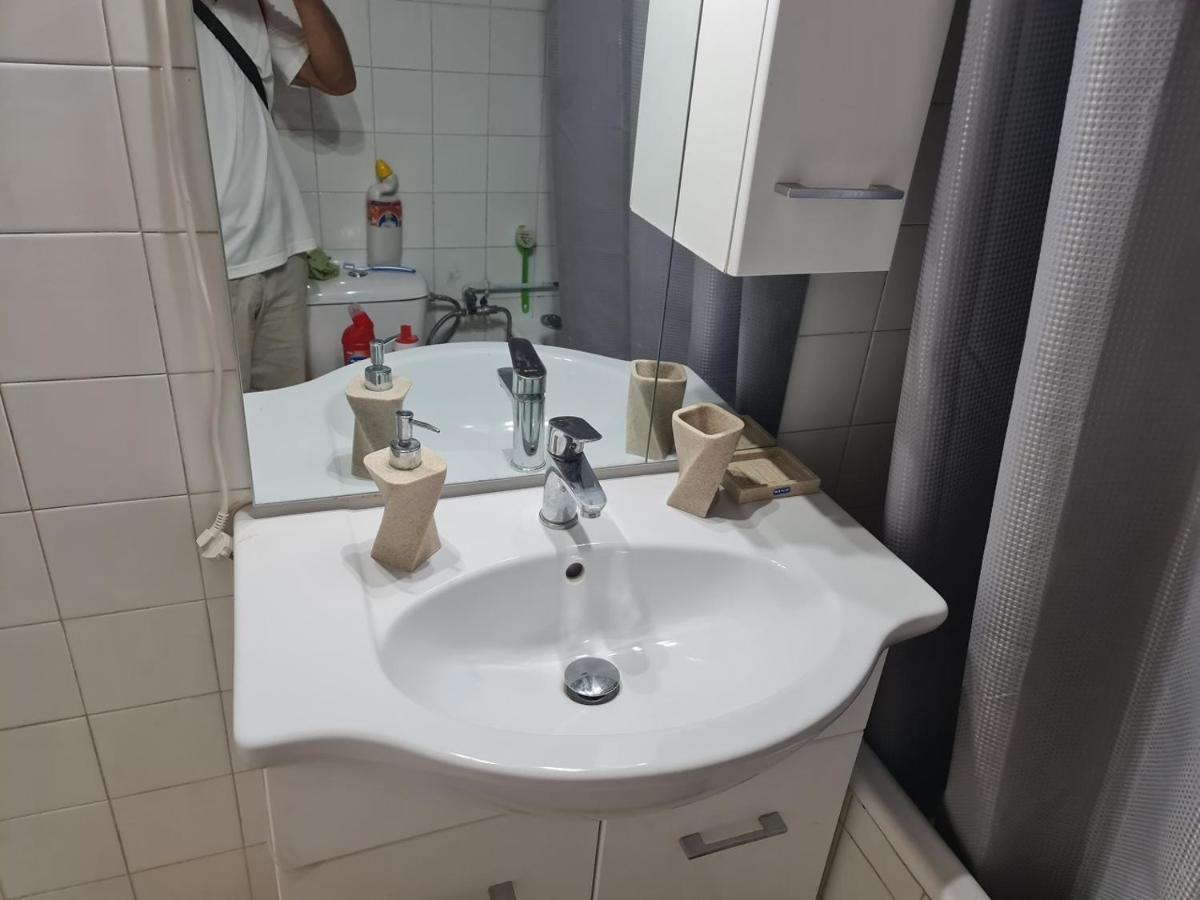 By Paleo Faliro, Really Close To The Sea Apartment Athens