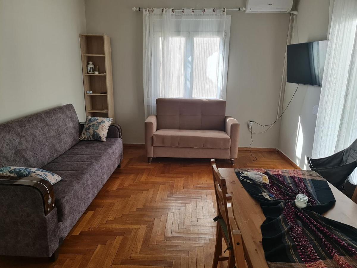 By Paleo Faliro, Really Close To The Sea Apartment Athens