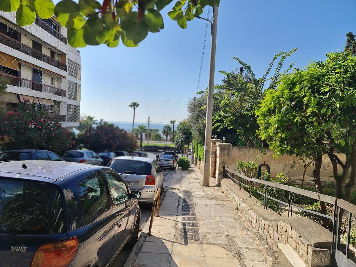 By Paleo Faliro, Really Close To The Sea Apartment Athens