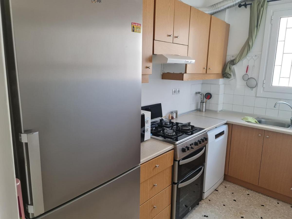 Apartment By Paleo Faliro, Really Close To The Sea