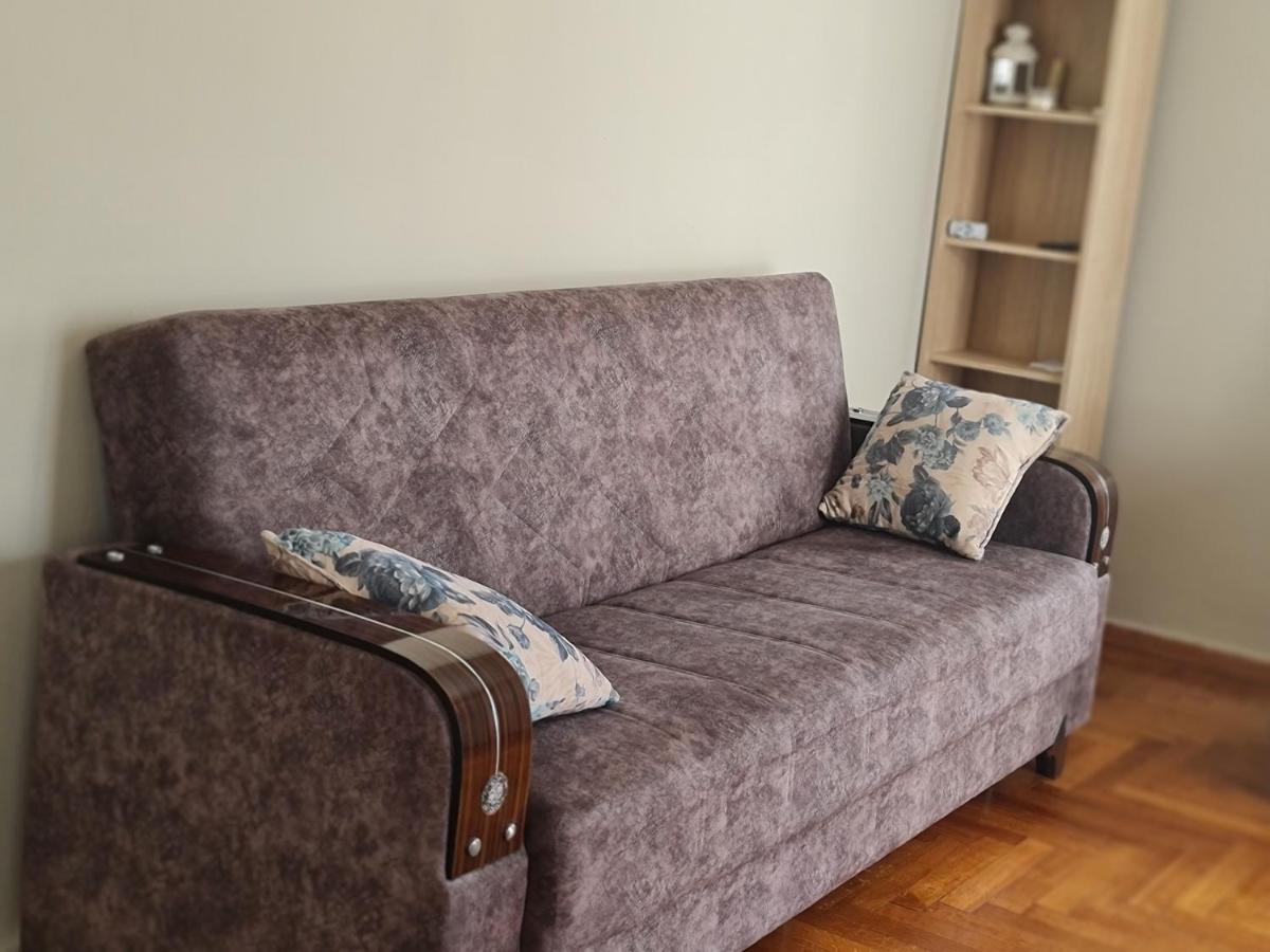 By Paleo Faliro, Really Close To The Sea Apartment Athens