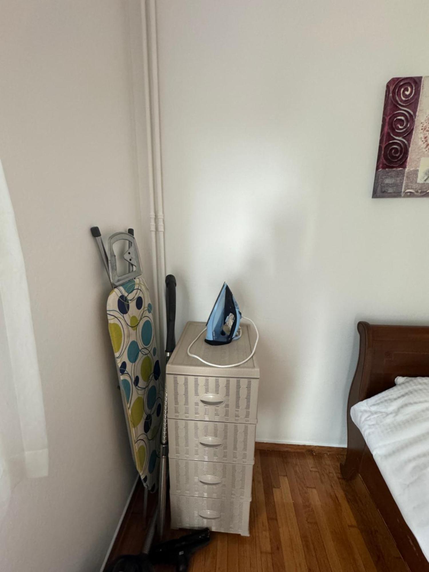 Apartment By Paleo Faliro, Really Close To The Sea *